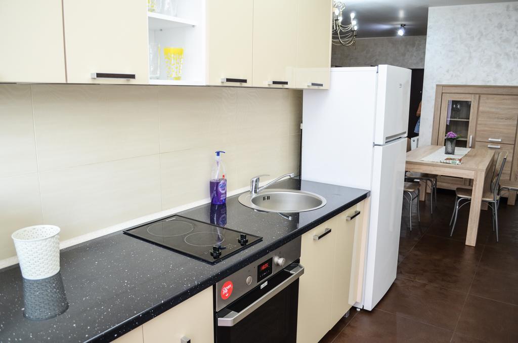 Bhoeme Apartament Oradea Exterior photo