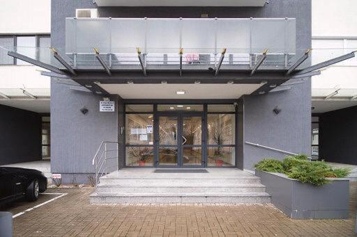 Bhoeme Apartament Oradea Exterior photo